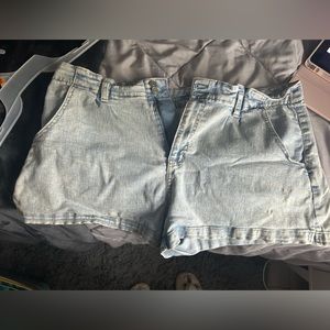 no longer worn
